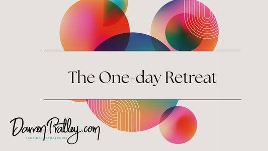 The One Day Retreat